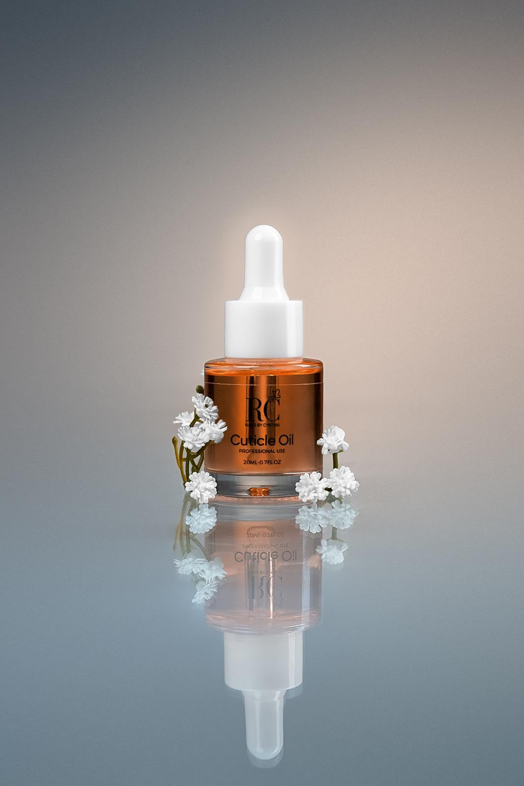 Cutícula Oil