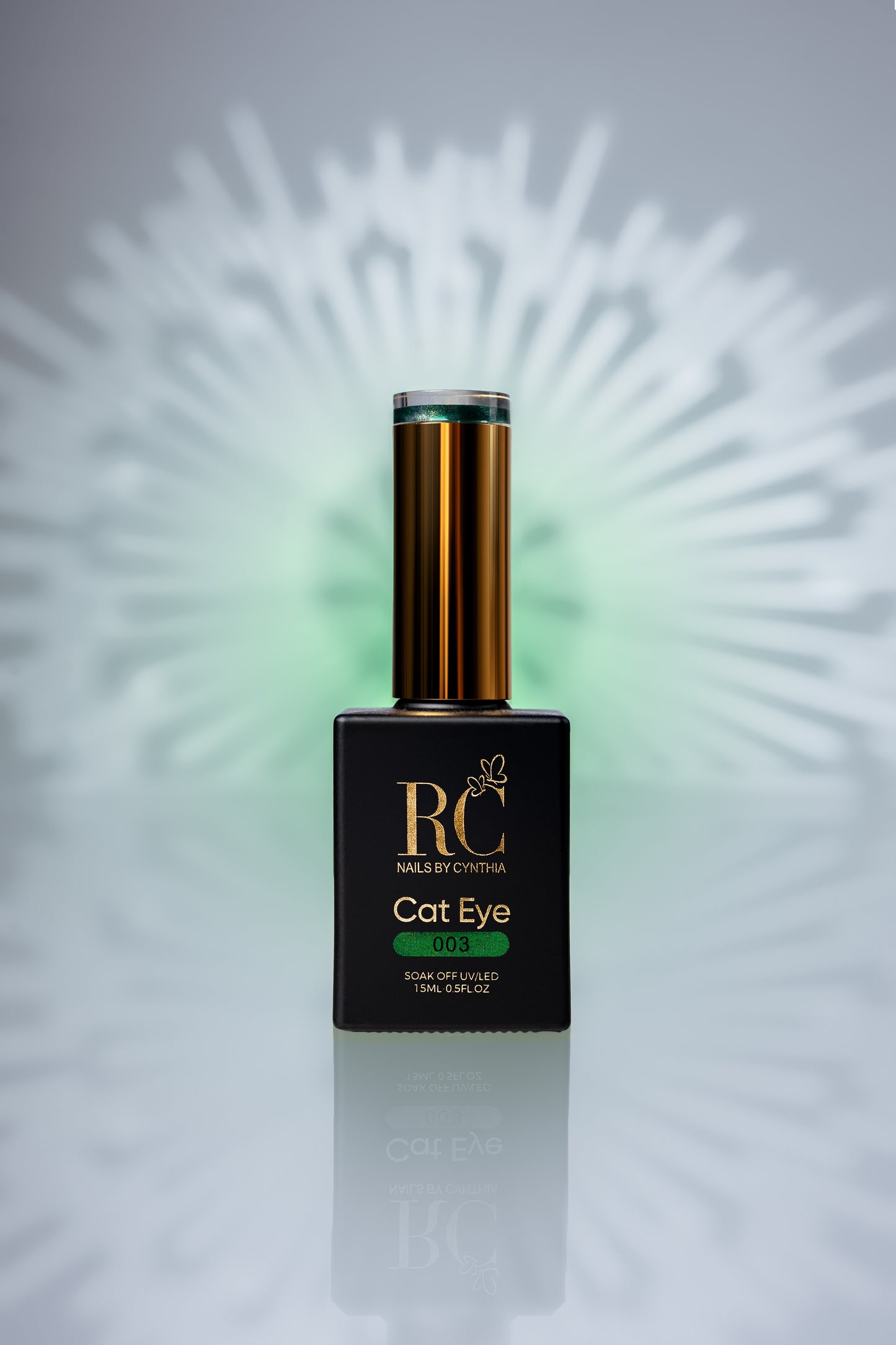 Cat Eye 003