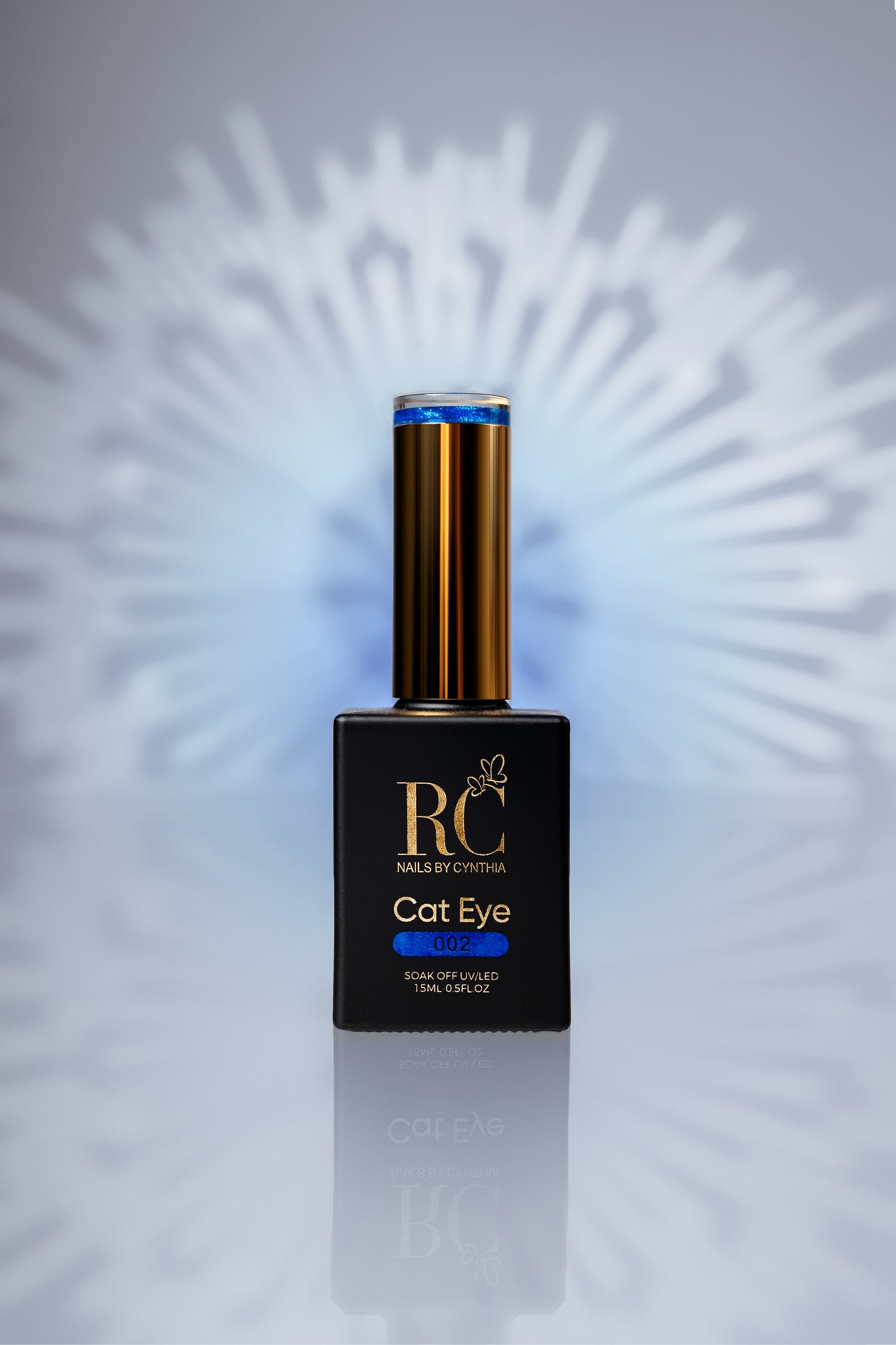 Cat Eye 002