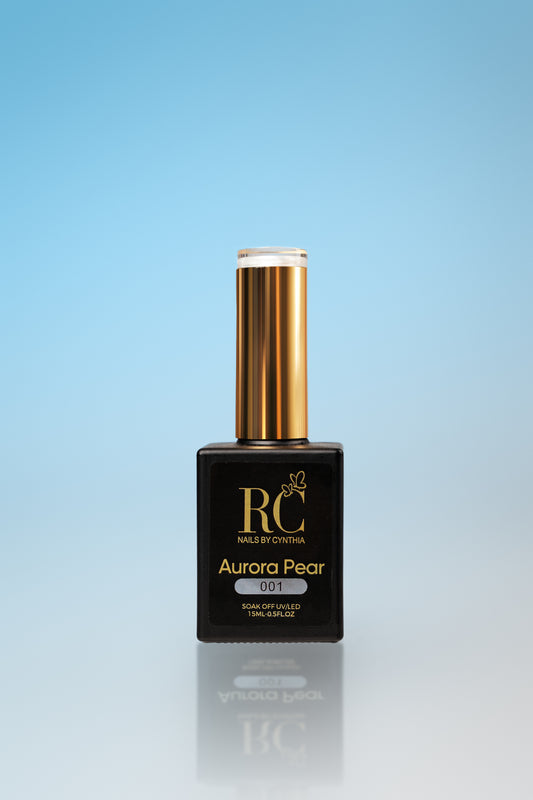 Aurora Pear 001