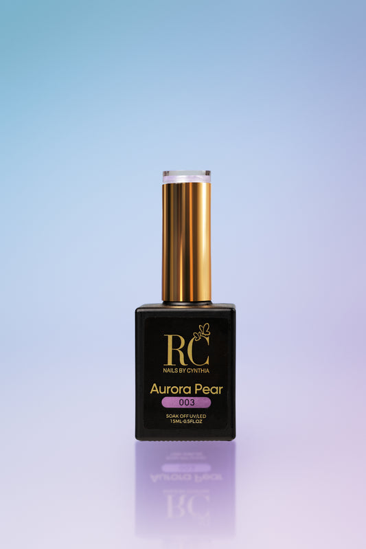 Aurora Pear 003