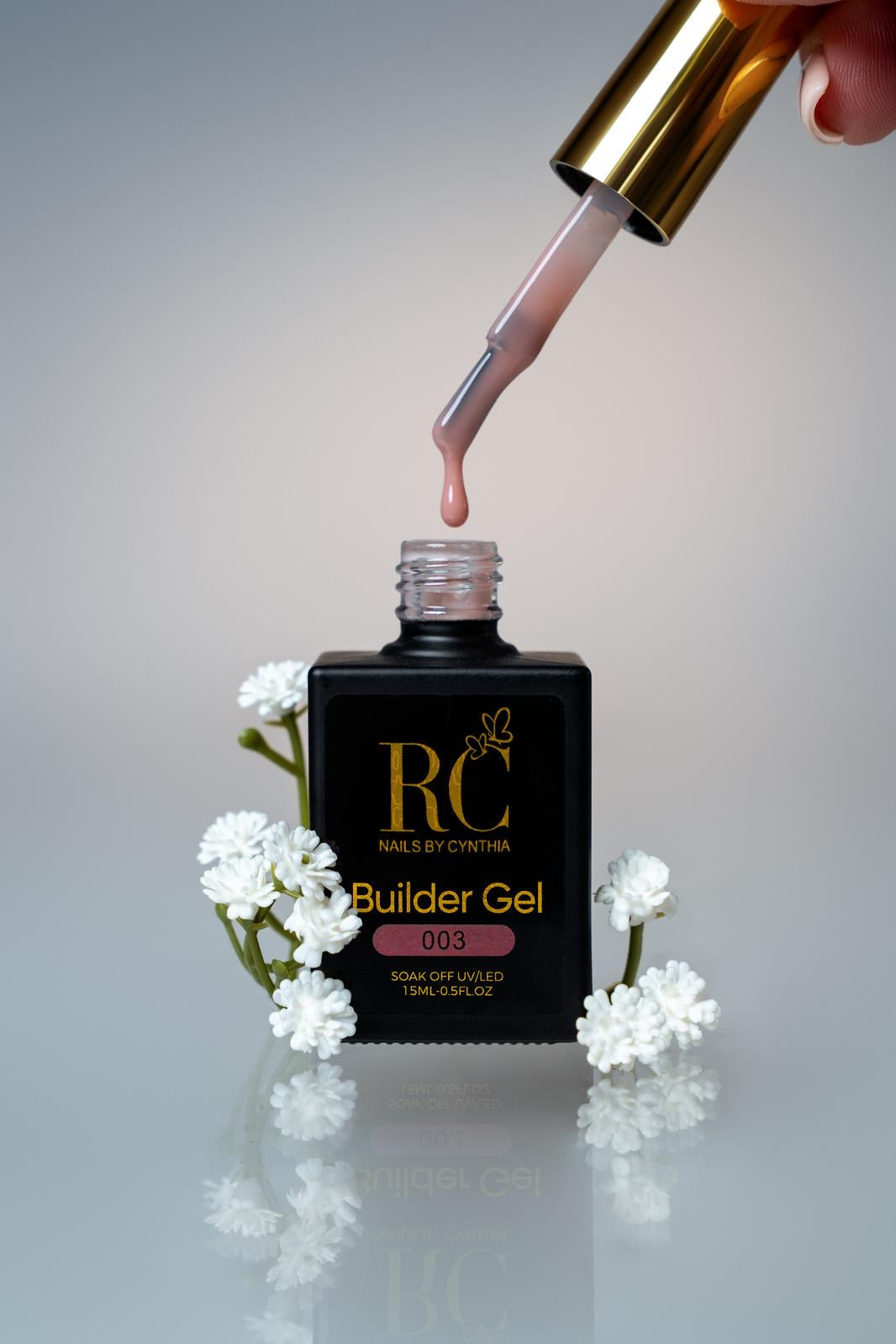 Builder Gel