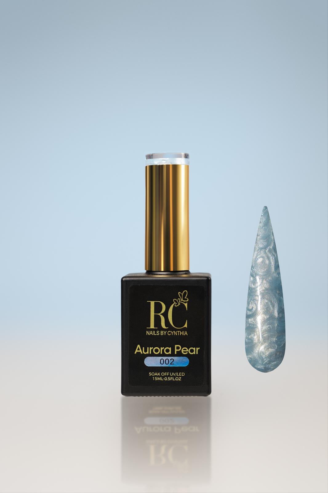 Aurora Pear 002
