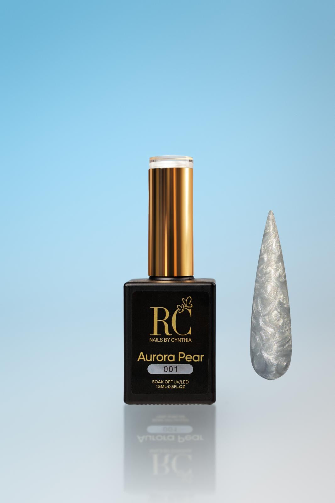 Aurora Pear 001
