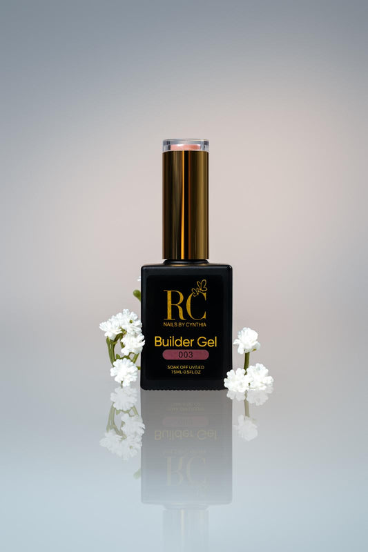 Builder Gel 003