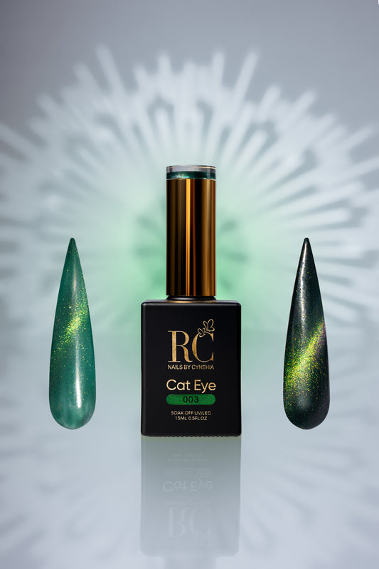 Cat Eye 003