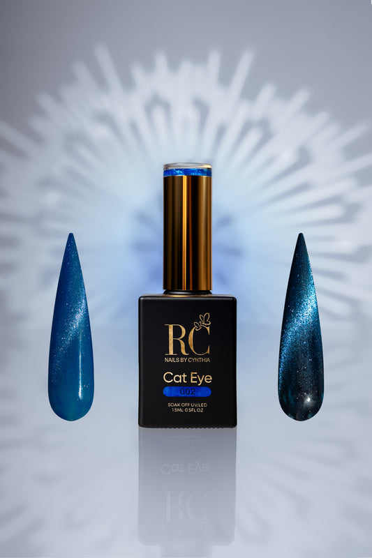 Cat Eye 002