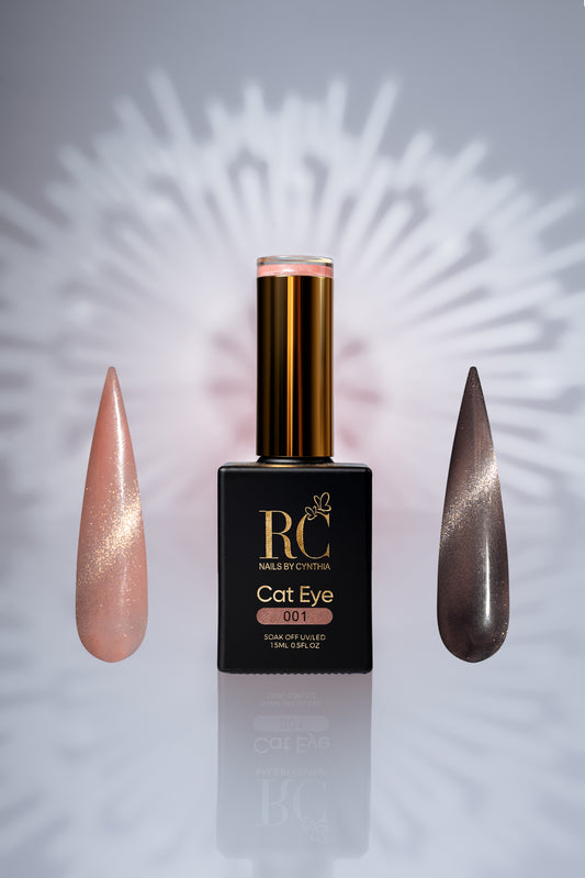 Cat Eye 001