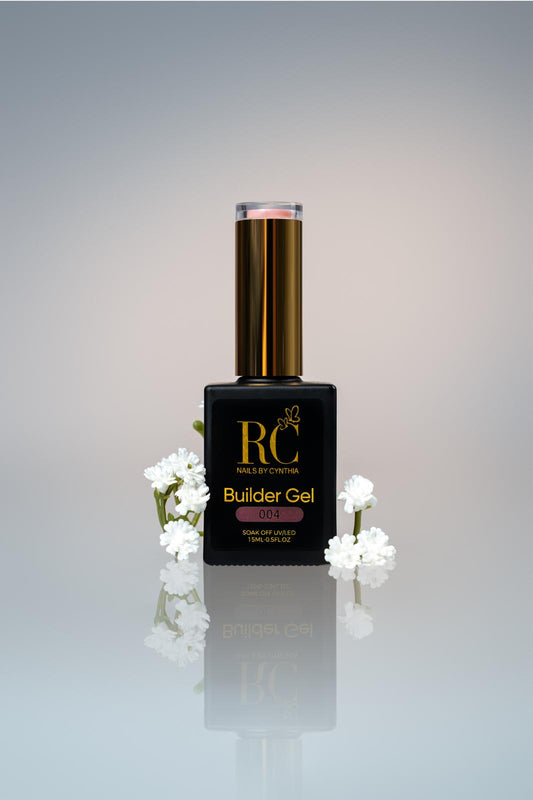 Builder Gel 004